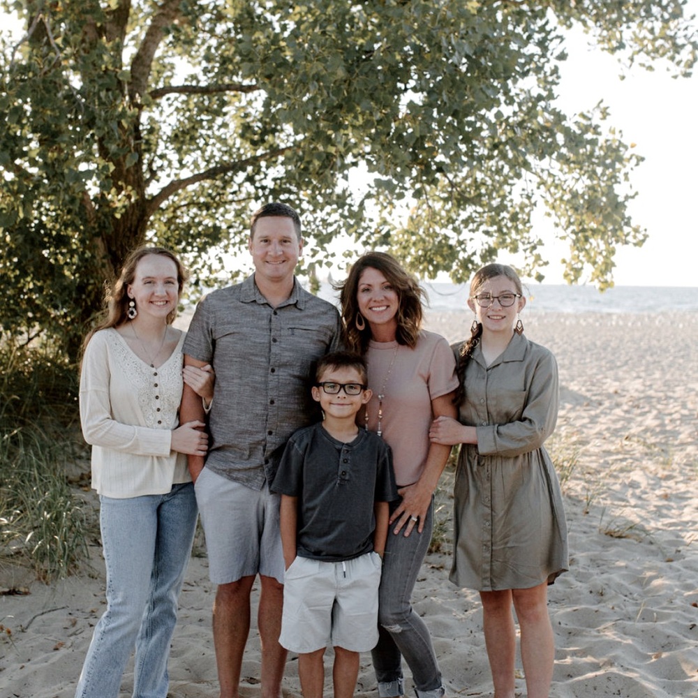 Meet your Posher, Mandee